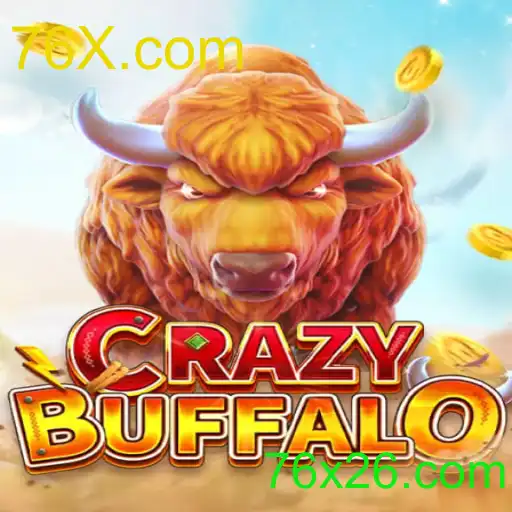 CRAZYBUFFALO: Um Mergulho no Mundo do Jogo Inovador
