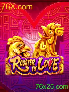 RoosterInLove: Mergulhe no Universo do Novo Fenômeno dos Jogos